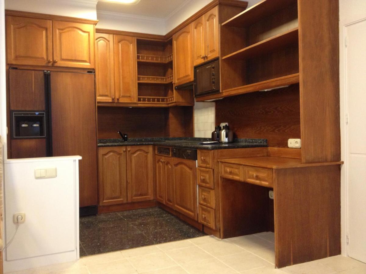 Alamo 6 Daire Marbella Dış mekan fotoğraf