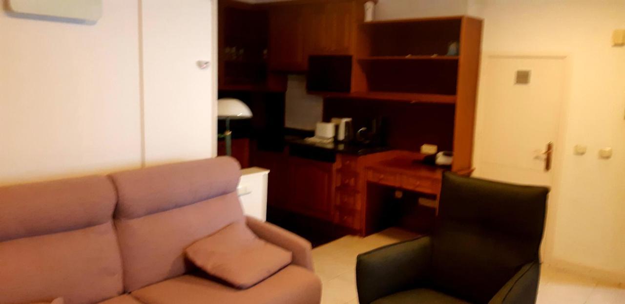Alamo 6 Daire Marbella Dış mekan fotoğraf